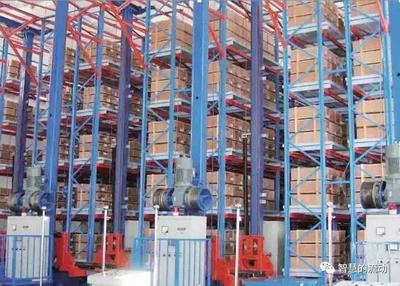 清華學霸10張圖解讀供應鏈IT名詞（上篇） 現代物流與供應鏈管理咨詢的數字化基石