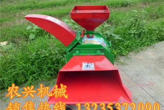 青草料打漿機 畜牧養(yǎng)殖高效飼料加工設(shè)備全解析