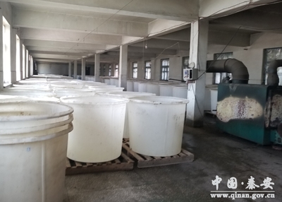 秦安縣考察團赴遼寧省海城市考察 深化東西部協(xié)作，共謀畜牧漁業(yè)飼料銷售新篇章